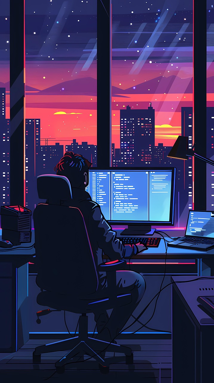 IT Development Services